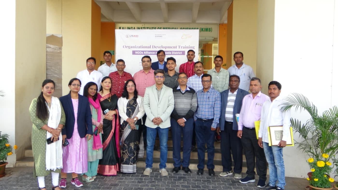 KIIT School of Public Health Bhubaneswar Extra Curriculars photo 13